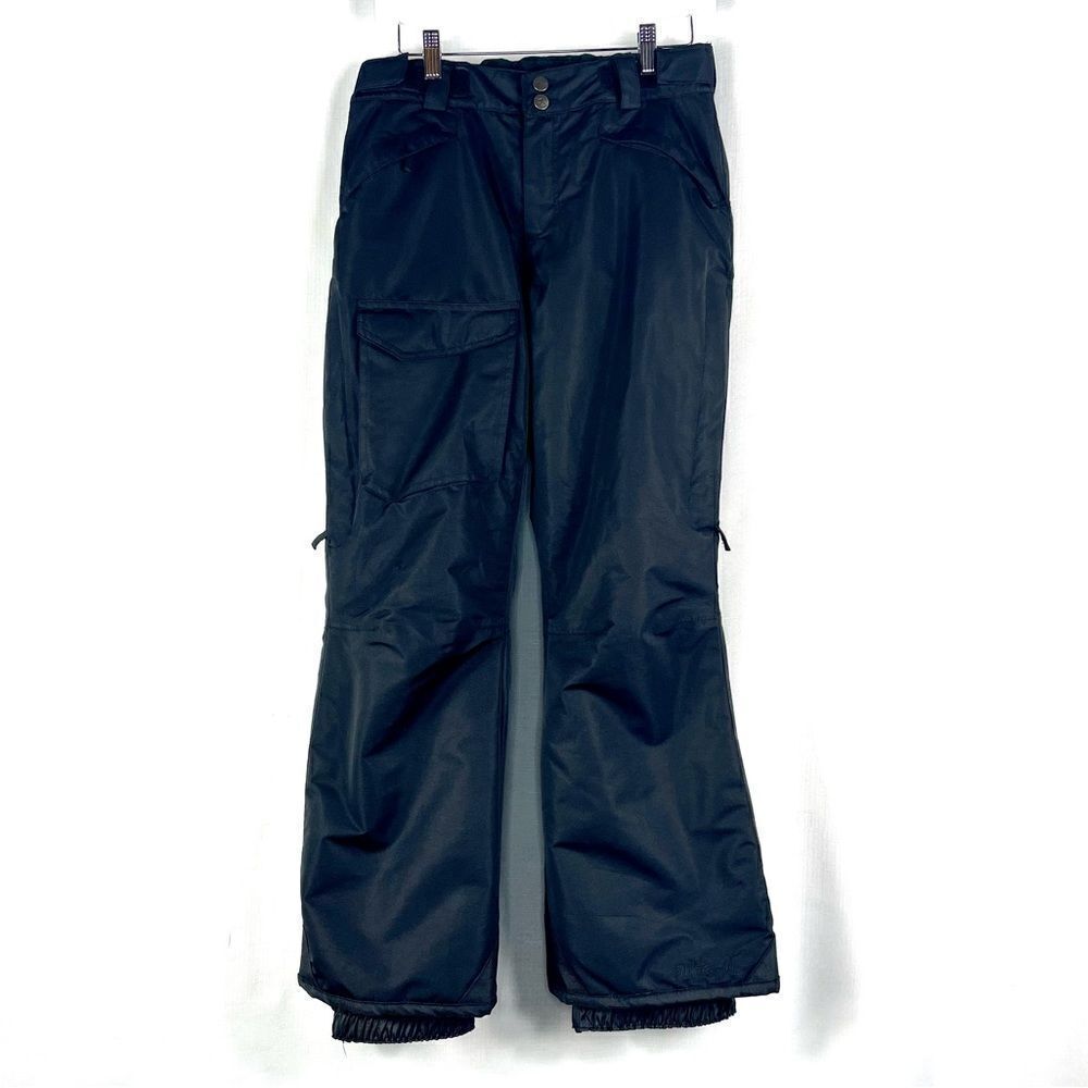NEW Pulse Unisex Snow Ski Pants Size Small Insulated Waterproof